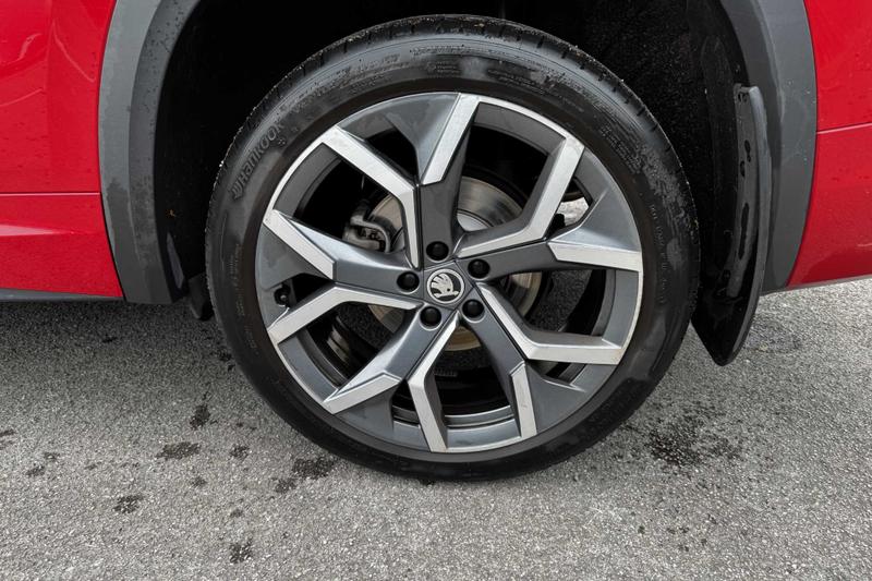 Used Skoda Kodiaq 2025 for sale - 76154170: Photo 11