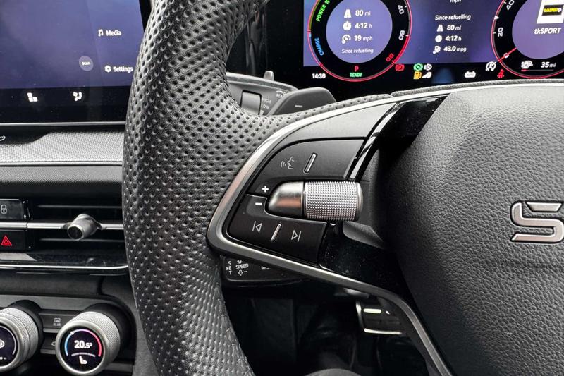 Used Skoda Kodiaq 2025 for sale - 76154170: Photo 21