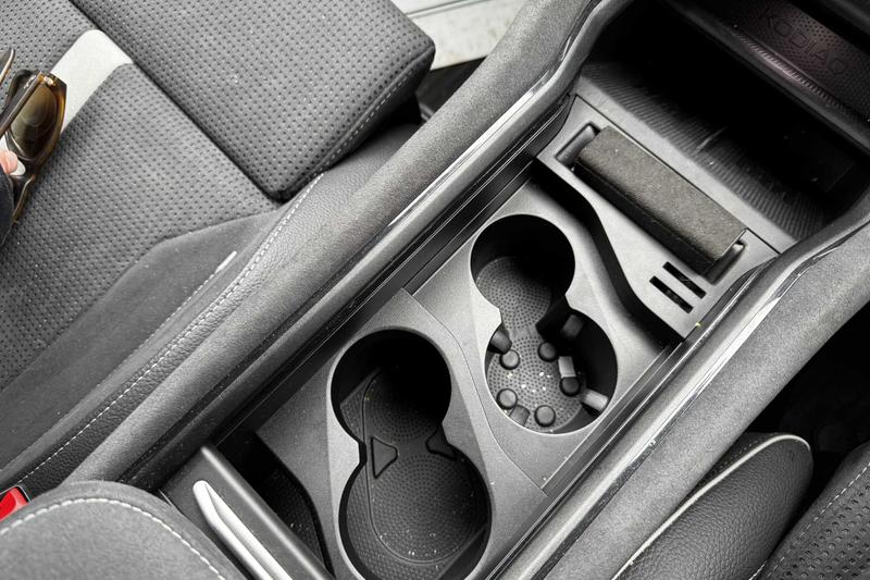 Used Skoda Kodiaq 2025 for sale - 76154170: Photo 33