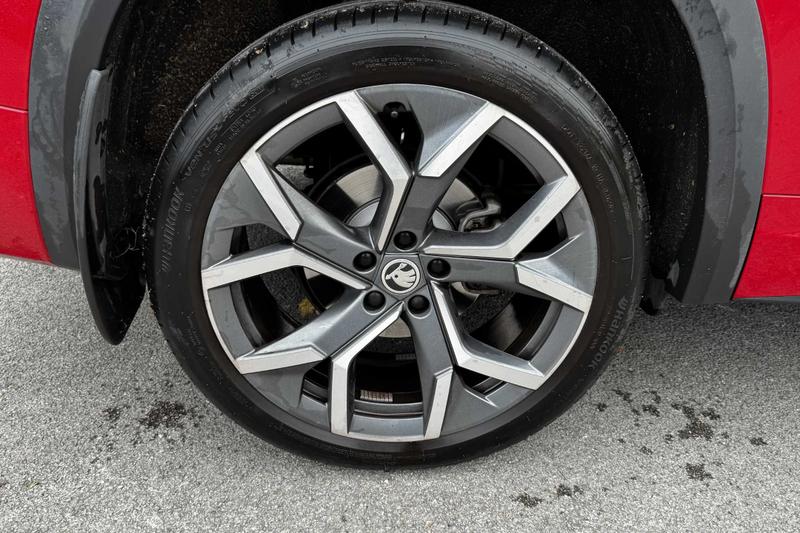 Used Skoda Kodiaq 2025 for sale - 76154170: Photo 8