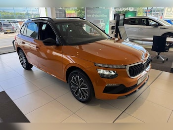 Used Skoda Kamiq undefined for sale - 78817899: Photo