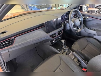 Used Skoda Kamiq undefined for sale - 78817899: Photo