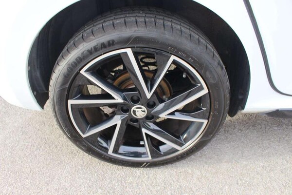 Used Skoda Kamiq 2023 for sale - 76131567: Photo 14