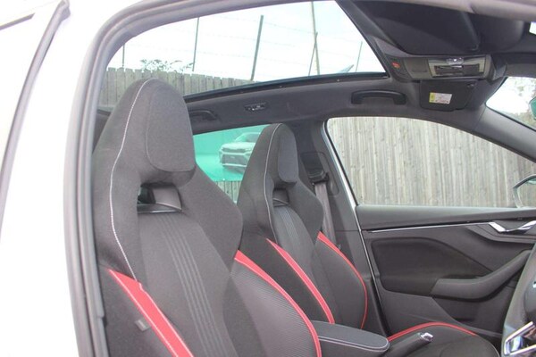 Used Skoda Kamiq 2023 for sale - 76131567: Photo 18