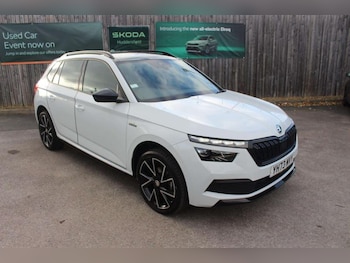 Skoda - Kamiq