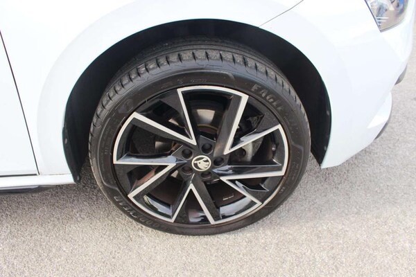 Used Skoda Kamiq 2023 for sale - 76131567: Photo 20