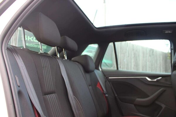 Used Skoda Kamiq 2023 for sale - 76131567: Photo 22