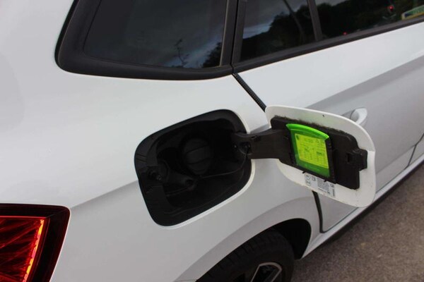 Used Skoda Kamiq 2023 for sale - 76131567: Photo 23