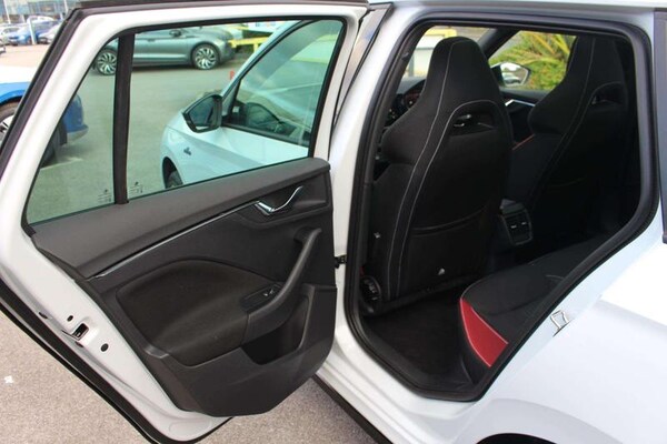 Used Skoda Kamiq 2023 for sale - 76131567: Photo 26