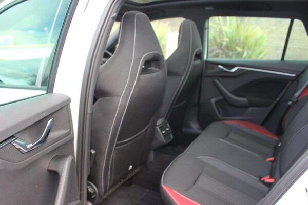 Used Skoda Kamiq 2023 for sale - 76131567: Photo 27