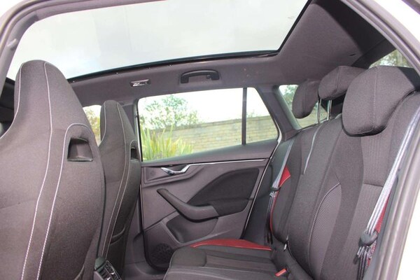 Used Skoda Kamiq 2023 for sale - 76131567: Photo 28