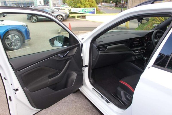 Used Skoda Kamiq 2023 for sale - 76131567: Photo 29