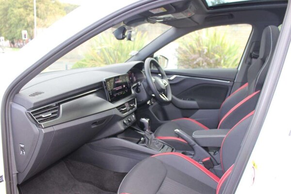 Used Skoda Kamiq 2023 for sale - 76131567: Photo 30