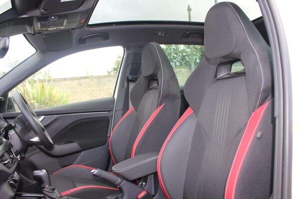 Used Skoda Kamiq 2023 for sale - 76131567: Photo 31
