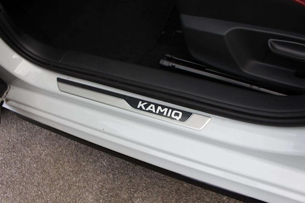 Used Skoda Kamiq 2023 for sale - 76131567: Photo 33