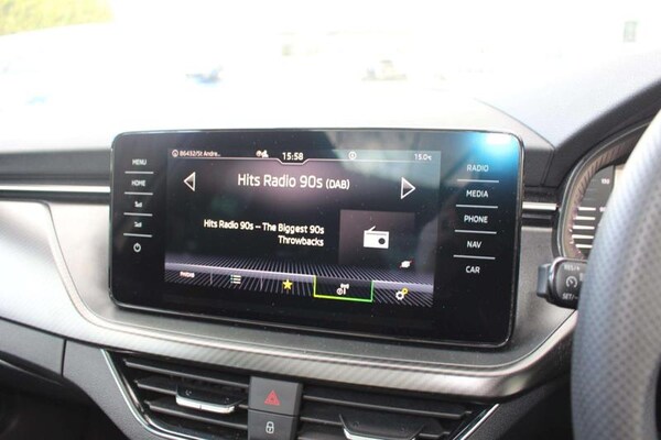 Used Skoda Kamiq 2023 for sale - 76131567: Photo 36