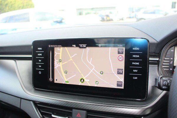 Used Skoda Kamiq 2023 for sale - 76131567: Photo 39