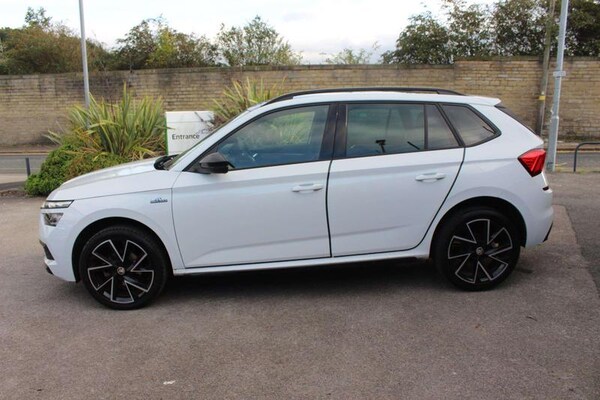 Used Skoda Kamiq 2023 for sale - 76131567: Photo 5