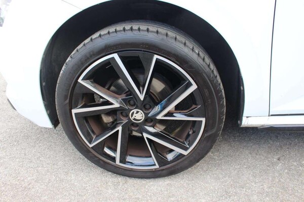 Used Skoda Kamiq 2023 for sale - 76131567: Photo 6