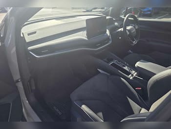 Used Skoda Elroq 2026 for sale - 79560313: Photo