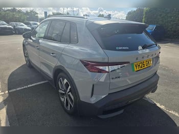 Used Skoda Elroq 2026 for sale - 79560313: Photo