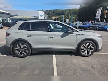 Used Skoda Elroq 2026 for sale - 79560313: Photo