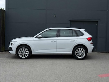 Used Skoda Kamiq 2024 for sale - 78657268: Photo
