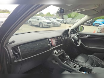 Used Skoda Kodiaq 2017 for sale - 79369309: Photo