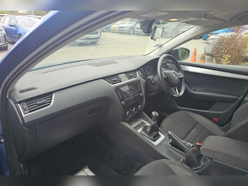 Used Skoda Octavia 2021 for sale - 79369389: Photo