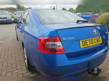 Used Skoda Octavia 2021 for sale - 79369389: Photo