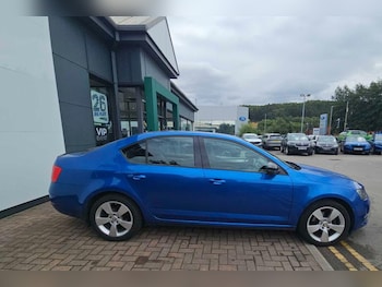 Used Skoda Octavia 2021 for sale - 79369389: Photo