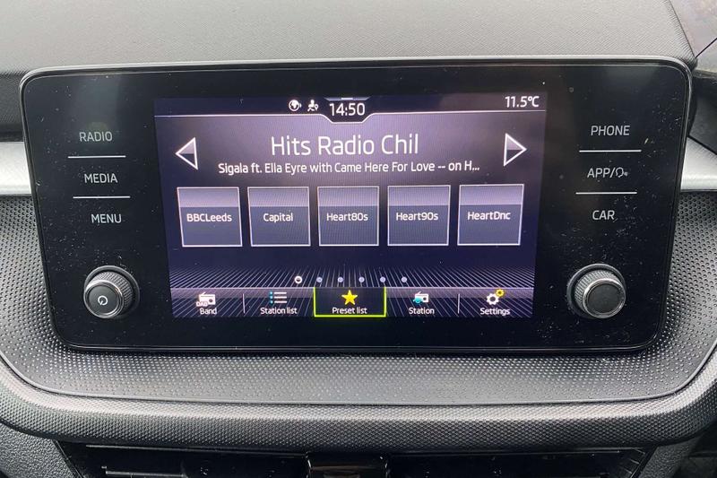 Used Skoda Fabia 2023 for sale - 78028578: Photo 10