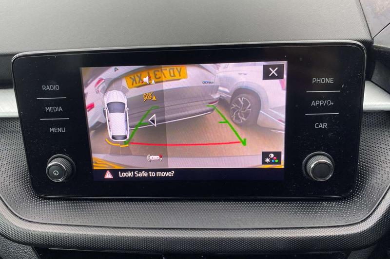 Used Skoda Fabia 2023 for sale - 78028578: Photo 11