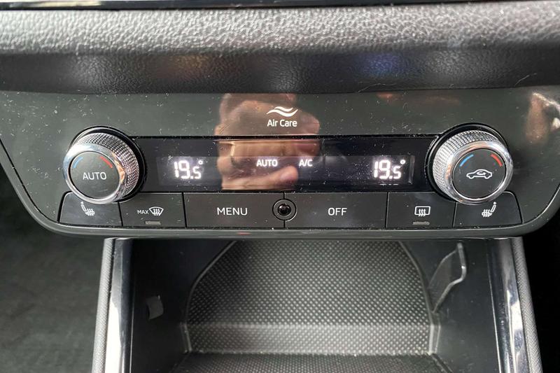 Used Skoda Fabia 2023 for sale - 78028578: Photo 12