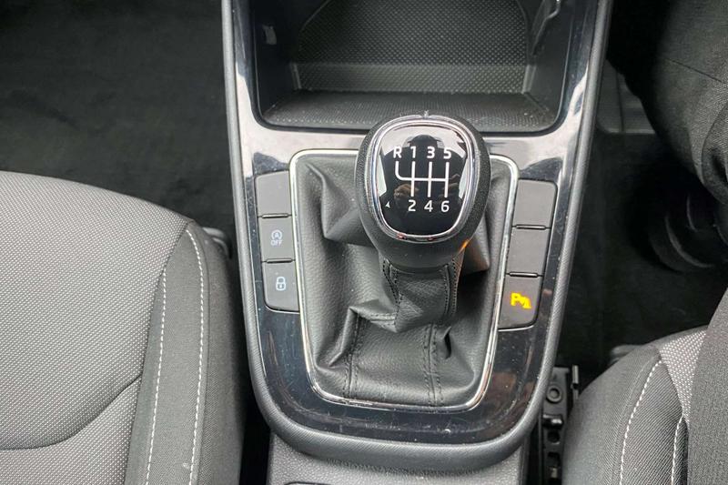 Used Skoda Fabia 2023 for sale - 78028578: Photo 13