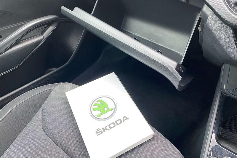 Used Skoda Fabia 2023 for sale - 78028578: Photo 15