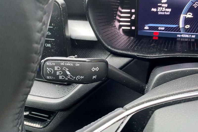 Used Skoda Fabia 2023 for sale - 78028578: Photo 16