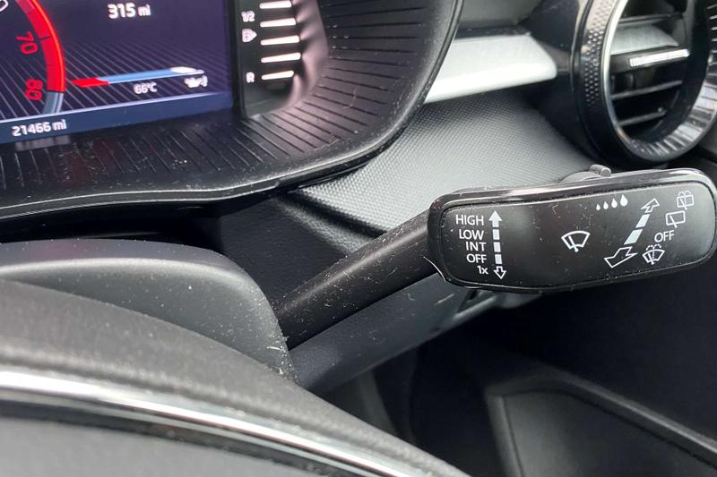 Used Skoda Fabia 2023 for sale - 78028578: Photo 17