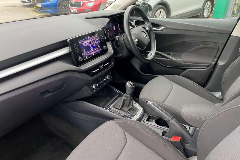 Used Skoda Fabia 2023 for sale - 78028578: Photo 2