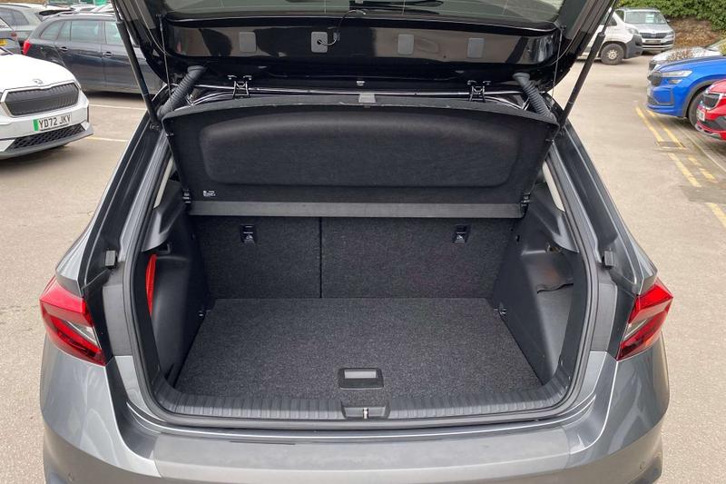 Used Skoda Fabia 2023 for sale - 78028578: Photo 25