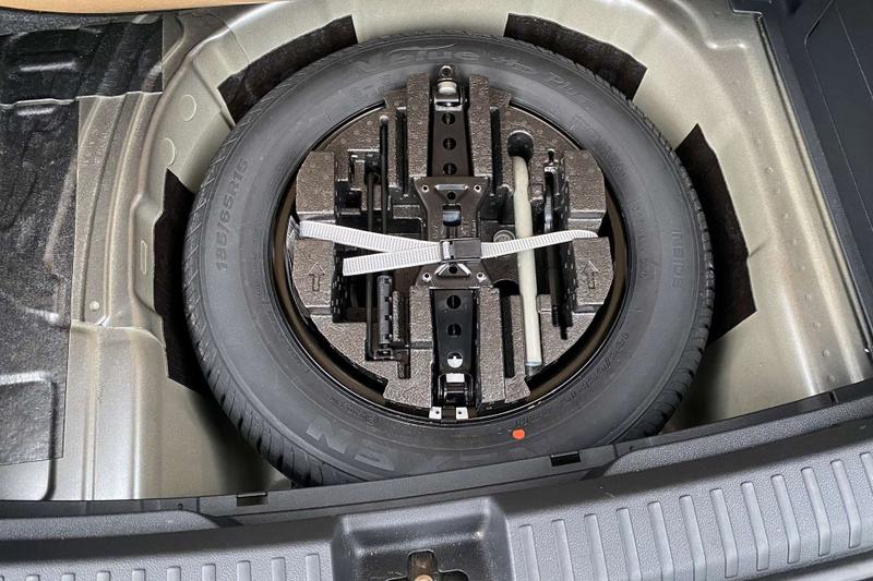 Used Skoda Fabia 2023 for sale - 78028578: Photo 26