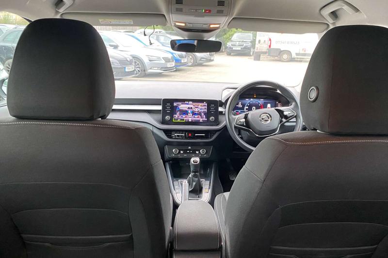 Used Skoda Fabia 2023 for sale - 78028578: Photo 27