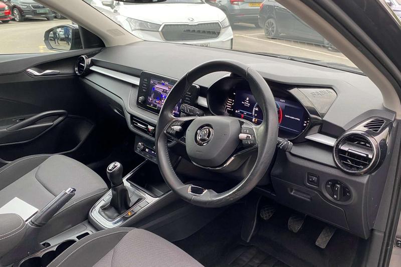 Used Skoda Fabia 2023 for sale - 78028578: Photo 30