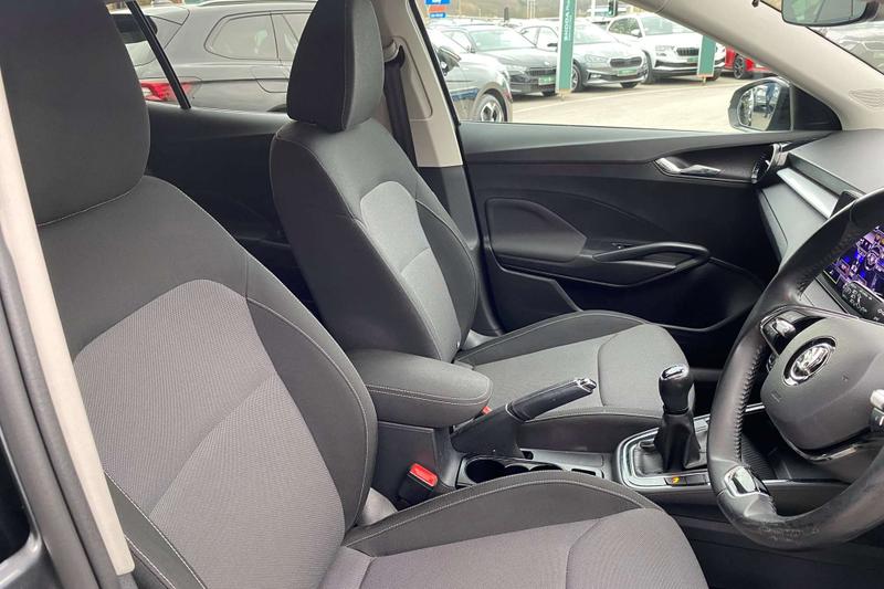 Used Skoda Fabia 2023 for sale - 78028578: Photo 31