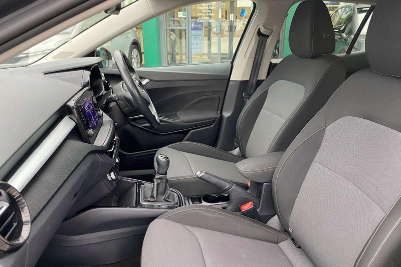 Used Skoda Fabia 2023 for sale - 78028578: Photo 35