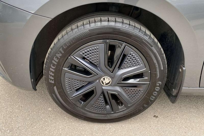 Used Skoda Fabia 2023 for sale - 78028578: Photo 38