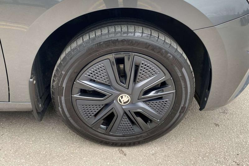 Used Skoda Fabia 2023 for sale - 78028578: Photo 39