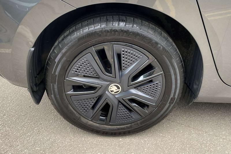 Used Skoda Fabia 2023 for sale - 78028578: Photo 40