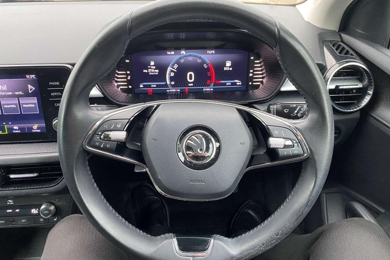 Used Skoda Fabia 2023 for sale - 78028578: Photo 5