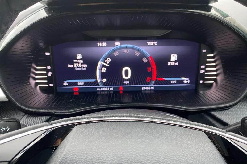 Used Skoda Fabia 2023 for sale - 78028578: Photo 8